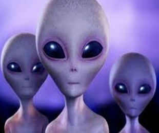 'Ghost particle' seem to prove that 'aliens' do exist!