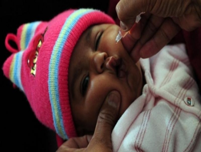 Mozambique certified polio free: health ministry
