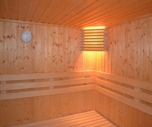 Did you know steamy saunas could also be lifesavers?