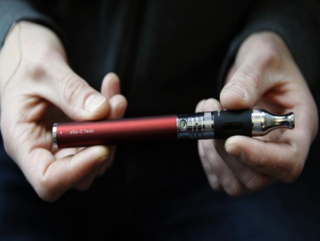E-cigarette vapours laden with toxic metals, say experts