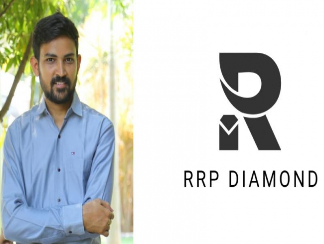 Hitesh Patel: The Man Behind RRP Diamond’s International Success
