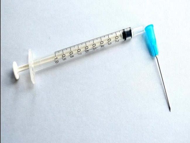 Monthly injections may work equally well to keep HIV under control, says study