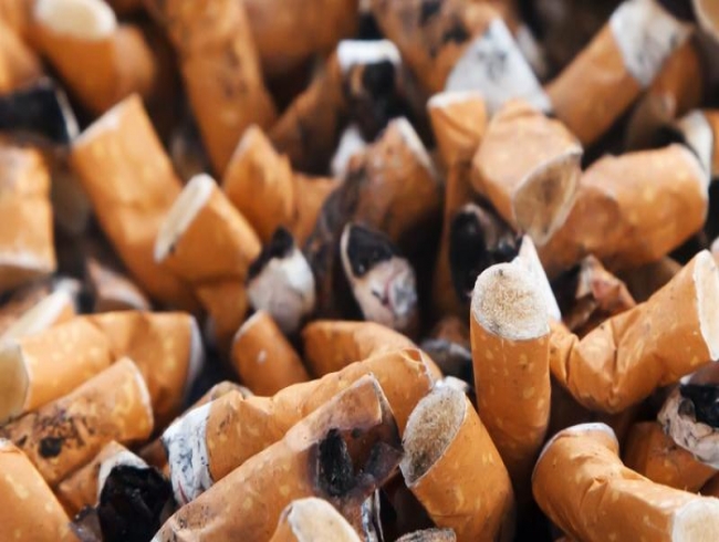 Cigarette filters may increase lung cancer risk