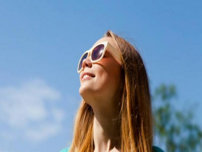 Cheap sunglasses may damage vision: Experts