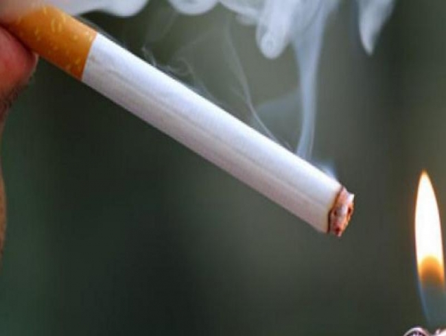 Smokers may try to quit 30 times before it sticks