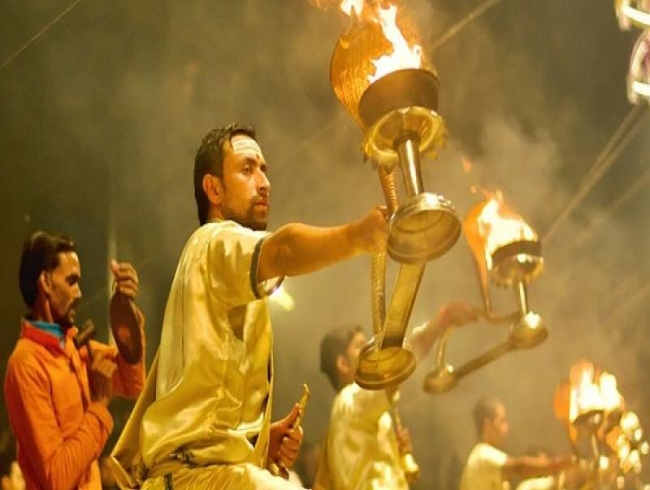 Spiritual tourism on rise in India, Varanasi, Puri preferred spots