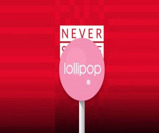 OnePlus rolls out Android Lollipop Alpha ROM