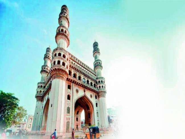 Can renaming it change Hyderabad’s heritage?