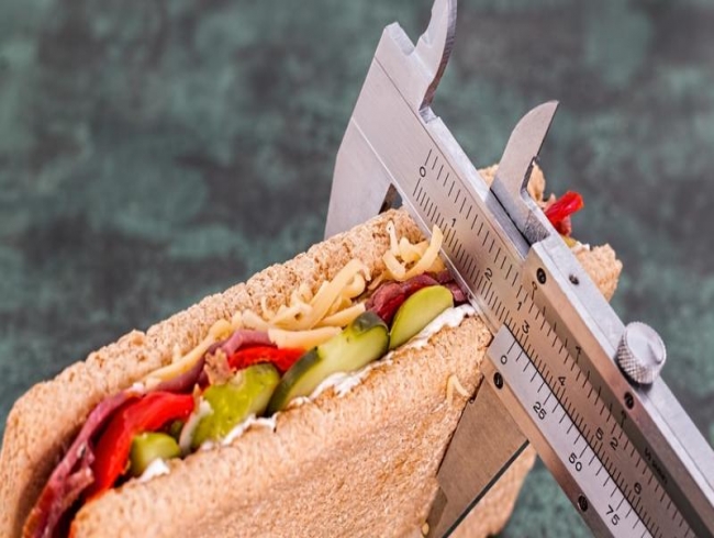 Calorie-labelling makes people rethink food choices, says study