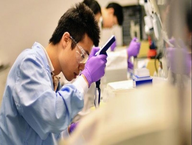US to establish lab network for combating 'superbugs'