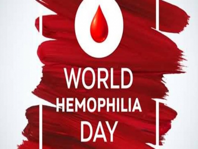 World Haemophilia Day: Lack of awareness remains challenge