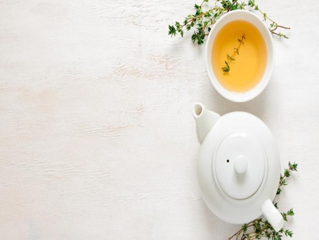 Green tea helps prevent heart attacks