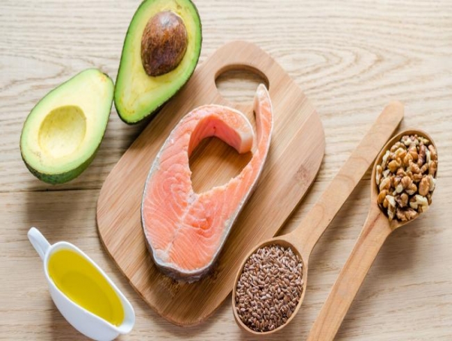 Switching to unsaturated fats may help you live longer: study