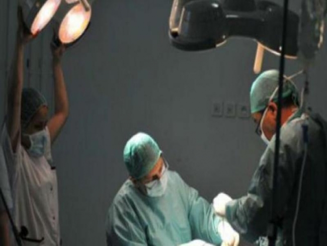 Back on his feet: Yemeni thanks Bengaluru doctors