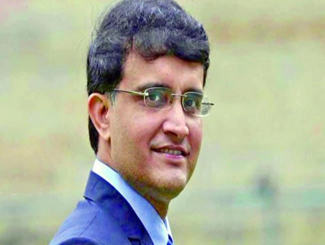 Have never given my biopic a thought, says Sourav Ganguly