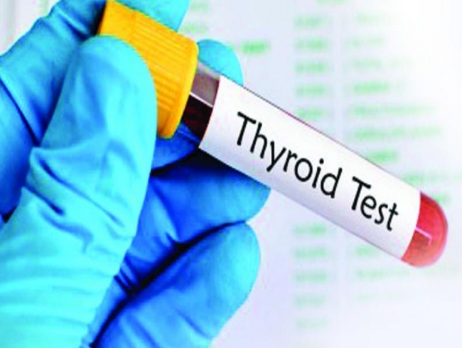 Lifestyle, diet may aggravate thyroid disorder