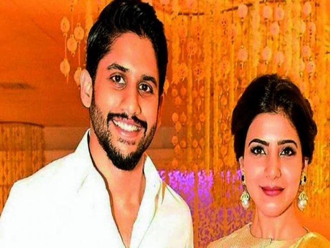 We are not funding our marriage: Naga Chaitanya