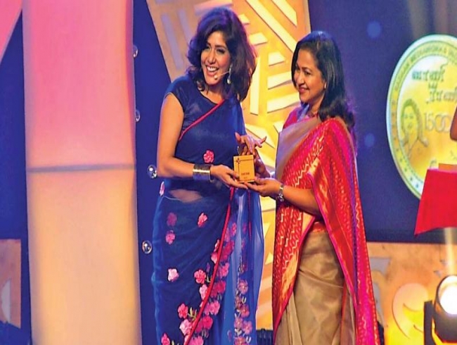 Vani Rani touches record 1,500 episodes