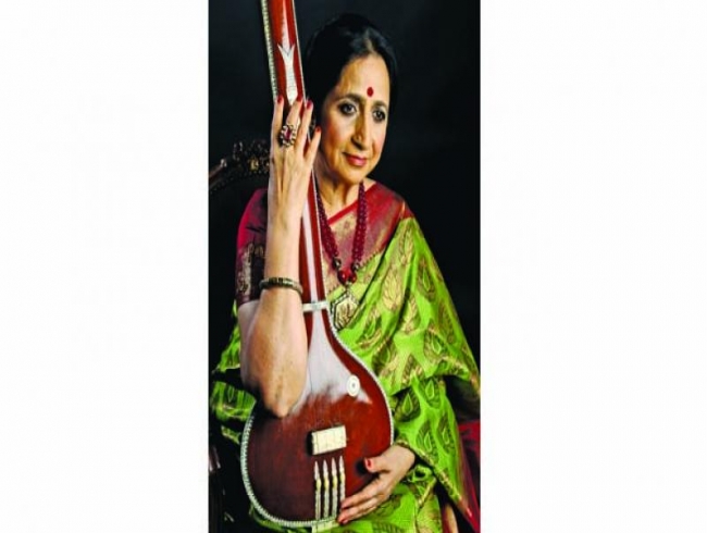 Aruna Sairam: Taking Carnatic music beyond borders