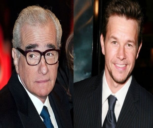 Mark Wahlberg wants Martin Scorsese to make 'Boardwalk Empire' movie