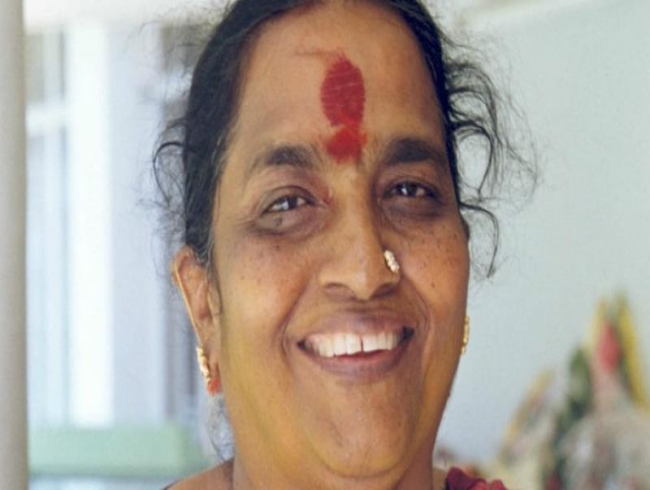 Film producer and wife of late actor Rajkumar, Parvathamma Rajkumar, no more