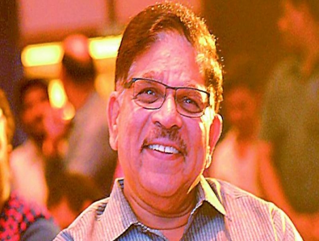 What’s with Allu Aravind’s partiality?