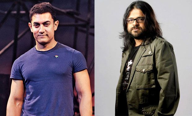 Aamir Khan and Pritam to collaborate for ‘Dangal
