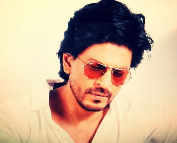 Exclusive: First look of Shah Rukh Khan starrer 'Raees' to release on Eid