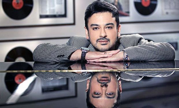 Pakistani singer Adnan Sami can stay in India
