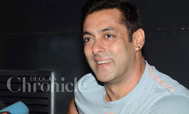 Salman Khan helps four runaway kids reunite with their parents