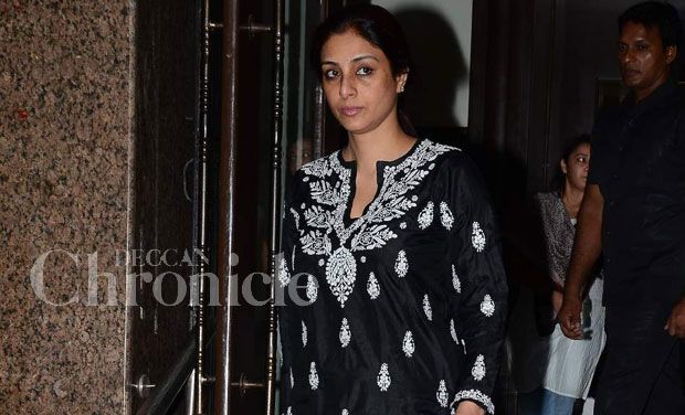 Tabu goes musical for upcoming flick 'Missing'