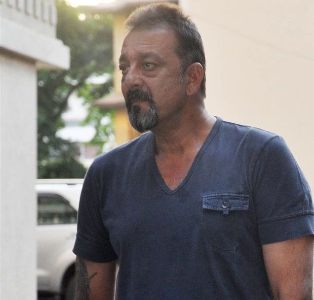 Sanjay Dutt granted 30-day parole for daughter's nose surgery