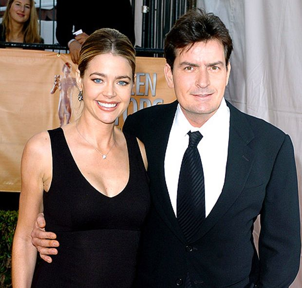 Charlie Sheen says he is HIV-positive; ex-wife says he was different when we got married