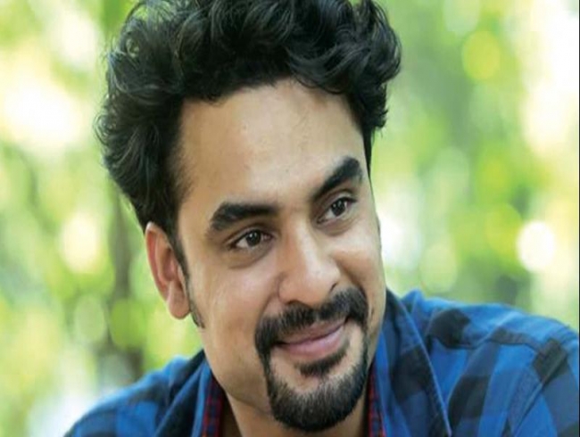 Tovino launches Thanzeer’s first