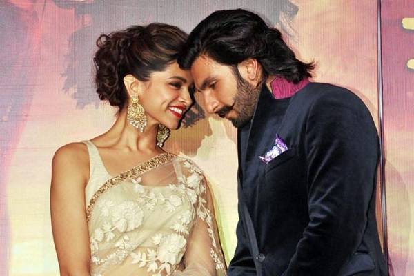Soon-to-be married couple Deepika-Ranveer are on hunt for their dream home in Mumbai?