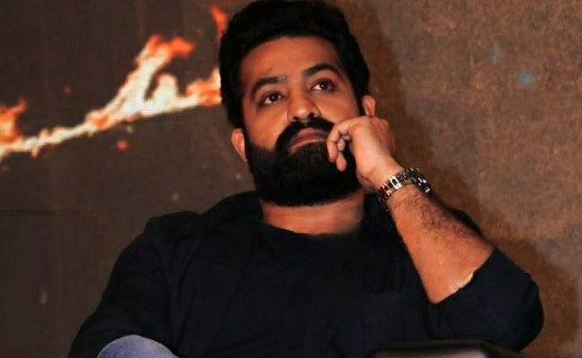 Now, NTR Must Return to Work
