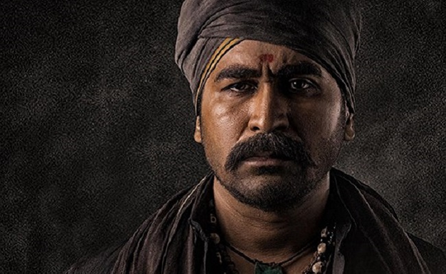 'Bichagadu 2' Breaks Even in Telugu States