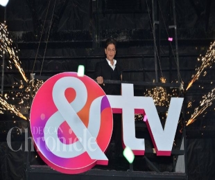 Shah Rukh Khan returns to the small screen with new TV show