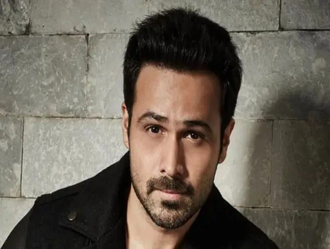 Emraan Hashmi opens up about his next film horror film Rooh Emraan Hashmi opens up about his next film horror film Rooh
