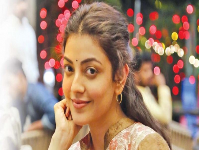 Proud to be part of Tamil remake of Queen: Kajal Agarwal