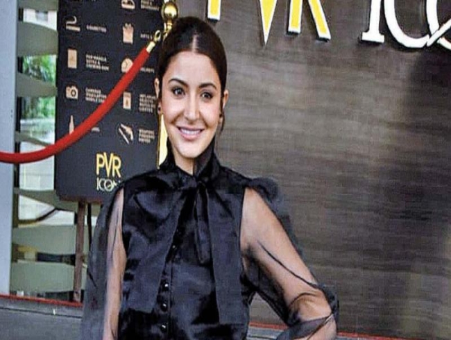 I try to keep my professional and personal life separate: Anushka Sharma