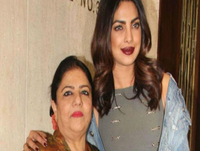 Your mom has gone mad: Priyanka's colleagues told her when they made Bhojpuri film