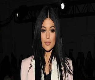 Kylie Jenner spends two hours in the shower