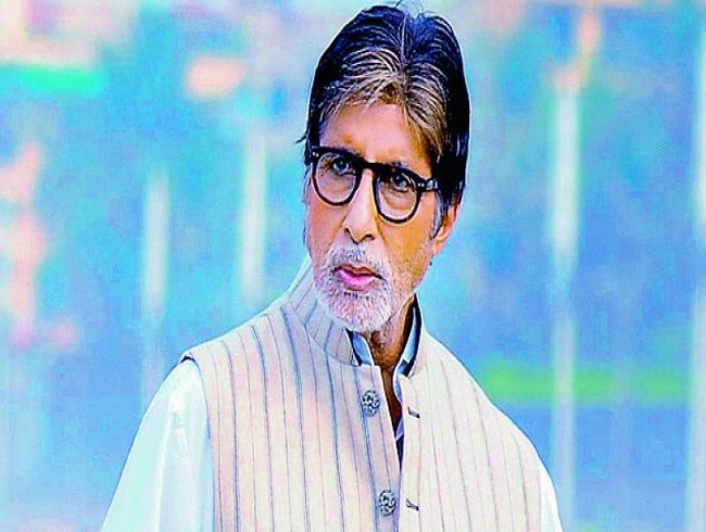 No b’day fanfare for Amitabh Bachchan