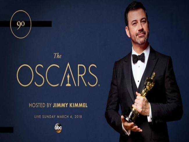 Post best film goof-up at Oscars, Jimmy Kimmel returns to host the show next year