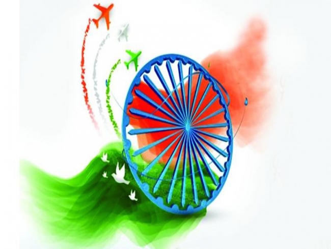 Bollywood loves Independence Day