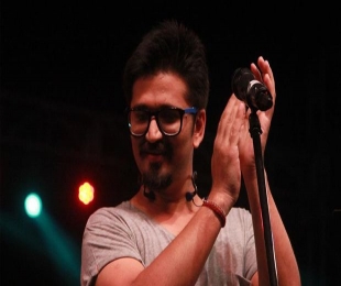 Change is the need of the hour, we have to accept it: Amit Trivedi