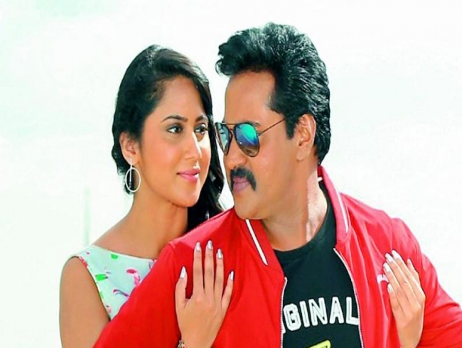 Sunil to blame for flop film