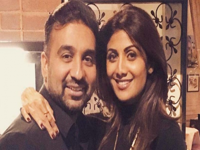 Valentines Day special: Shilpa Shetty and Saira Banu shares secrets of their spouses
