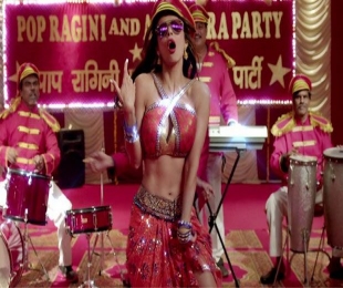 Watch: Malaika Arora Khan turns 'Pop Ragini' in item song from 'Dolly Ki Doli'
